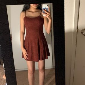forever 21 dress